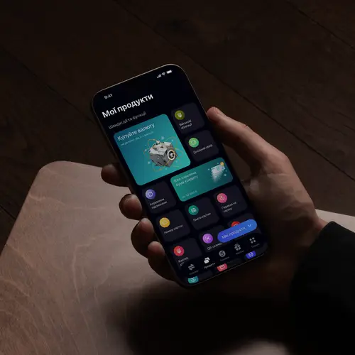 Мобільний додаток Sense SuperApp