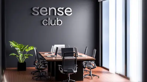 Графік роботи відділень  «Сенс Клаб»  на новорічні свята